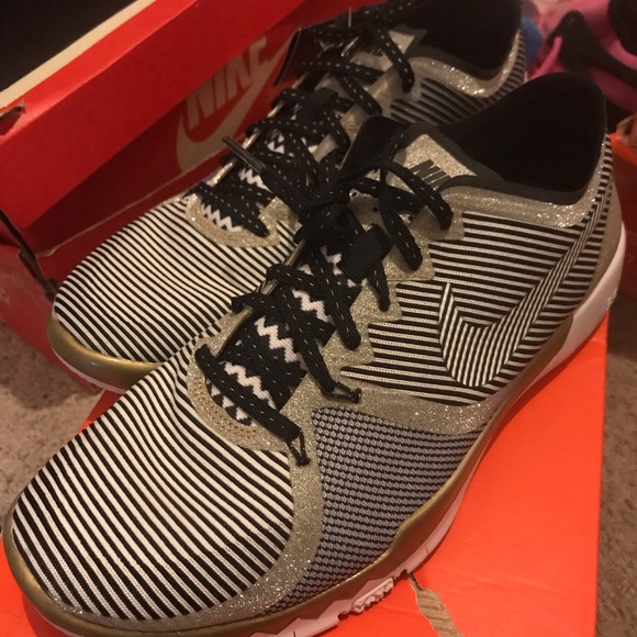 Nike Other - Nike SB 50 Free Trainer 3.0 V4 AMP Training Shoes